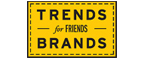 Скидка 10% на коллекция trends Brands limited! - Белые Берега